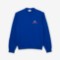 Unisex Lacoste x Netflix Print Back Φούτερ-3SH7717|LJQ0