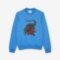 Ανδρικό Lacoste x Netflix Fleece Print Φούτερ-3SH8202|LL99