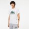 Εικόνα της Ανδρικό Βαμβακερό Print T-shirt