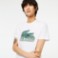 Εικόνα της Ανδρικό Βαμβακερό Print T-shirt