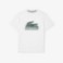 Εικόνα της Ανδρικό Βαμβακερό Print T-shirt