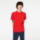 Εικόνα της Ανδρικό T-shirt Logo Stripe Regular Fit
