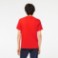 Εικόνα της Ανδρικό T-shirt Logo Stripe Regular Fit