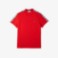 Εικόνα της Ανδρικό T-shirt Logo Stripe Regular Fit