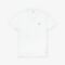 Ανδρικό V-neck T-shirt Pima Cotton Jersey-3TH6710|L001