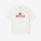 Unisex Lacoste x Netflix T-shirt Loose Fit -3TH7343|L70V