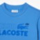 Εικόνα της Παιδικό Branded Print T-shirt από Οργανικό Βαμβάκι