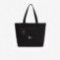 Γυναικεία Contrast Branding Mini Tote Τσάντα-3NF4197WE|LGL51