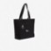 Εικόνα της Γυναικεία Contrast Branding Mini Tote Τσάντα