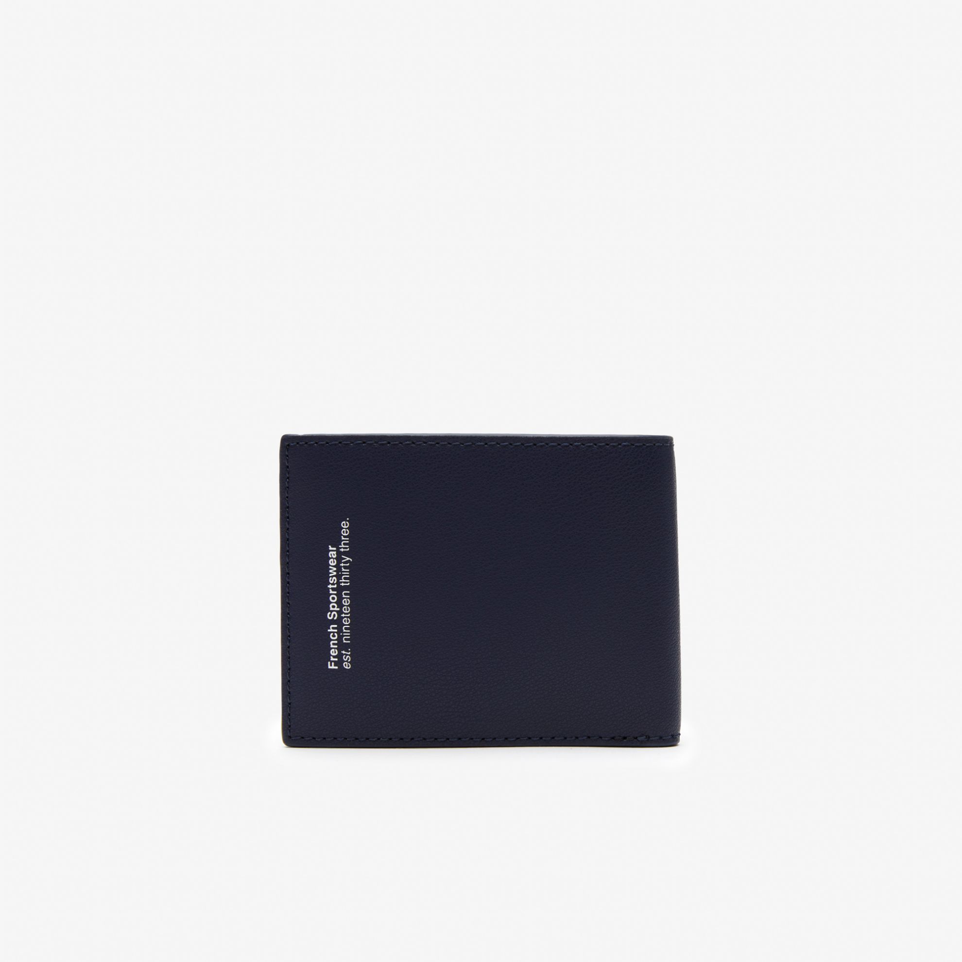 Εικόνα της Ανδρικό Πορτοφόλι με Εσωτερική Υποδοχή για Κάρτες
