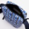 Εικόνα της Ανδρική Neocroc Logo Print Vertical Τσάντα Messenger
