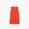 Παιδικό Round Neck T-shirt Φόρεμα από Βαμβακερό Jersey-3EJ5330|L02K
