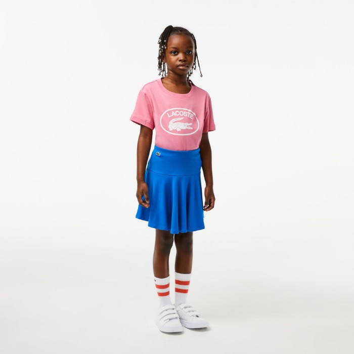 Εικόνα της Παιδική Stretch Mini Φούστα