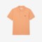 Ανδρική Polo Μπλούζα Petit Pique Slim Fit-3PH4012|LHEB