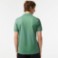 Εικόνα της Ανδρική Polo Μπλούζα Petit Pique Slim Fit