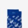 Εικόνα της Unisex 3-pack Lacoste x Netflix Κάλτσες