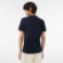 Εικόνα της Ανδρικό Βαμβακερό Print T-shirt