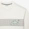 Εικόνα της Ανδρικό Lacoste Tennis T-shirt Loose Fit