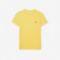 Ανδρικό T-shirt Pima Cotton Jersey με Λαιμόκοψη-3TH6709|L107
