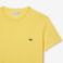 Εικόνα της Ανδρικό T-shirt Pima Cotton Jersey με Λαιμόκοψη