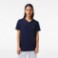 Εικόνα της Ανδρικό V-neck T-shirt Pima Cotton Jersey