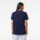 Εικόνα της Ανδρικό V-neck T-shirt Pima Cotton Jersey