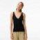 Εικόνα της Γυναικείο Ribbed Knit Tank Top χωρις Ραφές