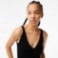 Εικόνα της Γυναικείο Ribbed Knit Tank Top χωρις Ραφές