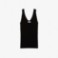 Εικόνα της Γυναικείο Ribbed Knit Tank Top χωρις Ραφές