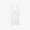 Γυναικείο Ribbed Knit Tank Top χωρις Ραφές-3AF1043|L70V