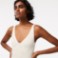 Εικόνα της Γυναικείο Ribbed Knit Tank Top χωρις Ραφές