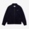 Ανδρικό Organic Cotton Gabardine Kοντό Jacket με Φερμουάρ  -3BH2591|L166