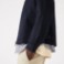 Εικόνα της Ανδρικό Organic Cotton Gabardine Kοντό Jacket με Φερμουάρ  