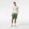 Εικόνα της Ανδρική Stretch Cotton Βερμούδα Slim Fit