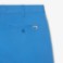 Εικόνα της Ανδρική Stretch Cotton Βερμούδα Slim Fit