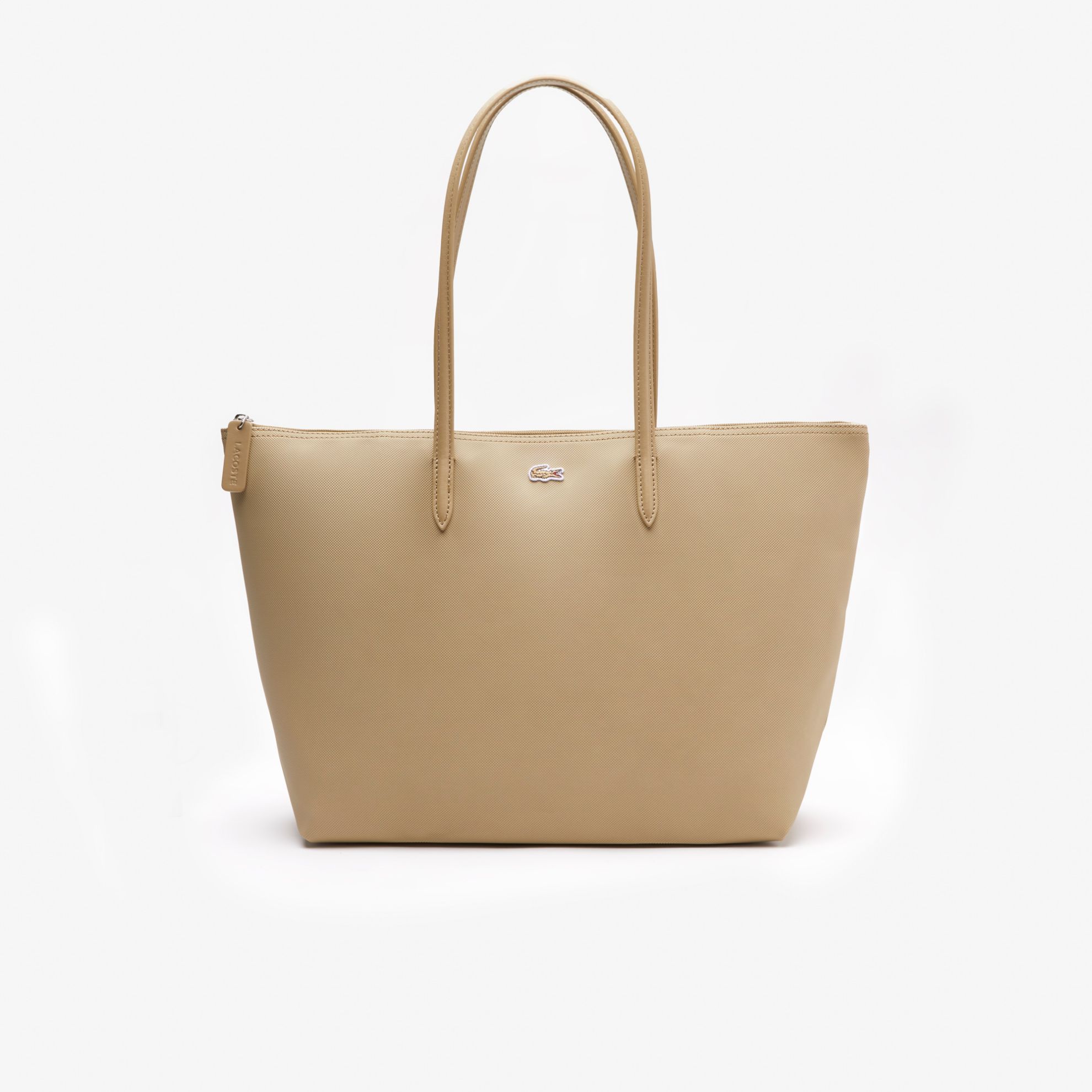 Εικόνα της Γυναικεία L.12.12 Concept Zip Tote Τσάντα