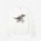 Ανδρικό Lacoste x Netflix Fleece Print Φούτερ-3SH8202|L70V