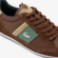 Εικόνα της Ανδρικά Chaymon Δερμάτινα Sneakers