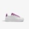 Γυναικεία Carnaby Platform Δερμάτινα Trainers-37-45SFA0040Z54|0000
