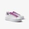 Εικόνα της Γυναικεία Carnaby Platform Δερμάτινα Trainers