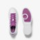 Εικόνα της Γυναικεία Carnaby Platform Δερμάτινα Trainers