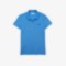 Γυναικεία Stretch Cotton Piqué Polo Μπλούζα Slim Fit-3PF5462|LL99