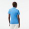 Εικόνα της Γυναικεία Stretch Cotton Piqué Polo Μπλούζα Slim Fit