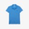Εικόνα της Γυναικεία Stretch Cotton Piqué Polo Μπλούζα Slim Fit