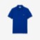 Εικόνα της Ανδρική Polo Μπλούζα Petit Pique Slim Fit