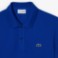 Εικόνα της Ανδρική Polo Μπλούζα Petit Pique Slim Fit