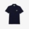 Ανδρική Polo Μπλούζα Branded Stretch Mini Piqué -3PH9535|L166