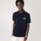 Εικόνα της Ανδρική Polo Μπλούζα Branded Stretch Mini Piqué 