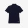 Εικόνα της Ανδρική Polo Μπλούζα Branded Stretch Mini Piqué 