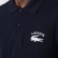 Εικόνα της Ανδρική Polo Μπλούζα Branded Stretch Mini Piqué 